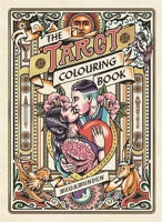 Tarot Colouring Book: A Personal Growth Colouring Journey 178627809X Book Cover