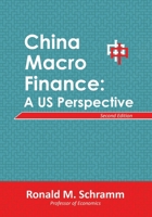 China Macro Finance: A US Perspective null Book Cover