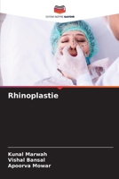 Rhinoplastie 6206128814 Book Cover