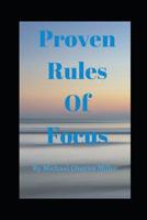 Proven Rules Of Focus 1081410086 Book Cover