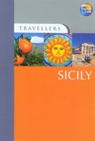 Travellers Sicily, 2nd (Travellers - Thomas Cook) 1841577073 Book Cover