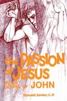 The Passion of Jesus in the Gospel of Luke (Senior, Donald. Passion Series, V. 3.) 0814654622 Book Cover