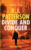 Divide and Conquer B091F8RPSK Book Cover