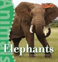 Elephants 0761443436 Book Cover