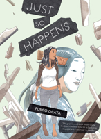 Just so Happens 1419715968 Book Cover