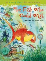 The Fish Who Could Wish 0916291359 Book Cover