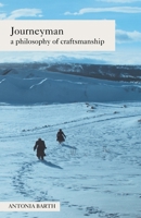 Journeyman a philosophy of craftsmanship 8269468800 Book Cover
