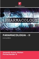 Faramacologia - II (Portuguese Edition) 6208866448 Book Cover