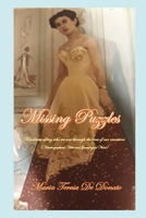 Anelli Mancanti: Capire chi siamo attraverso la vita di coloro che ci hanno preceduti 1688766863 Book Cover