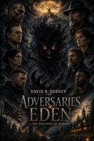 Adversaries Eden: The Beginning of Sorrows B0H8T9YTSG Book Cover