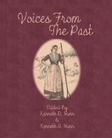 Voices from the Past 1481901443 Book Cover