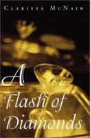 A Flash of Diamonds 1936712008 Book Cover