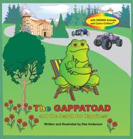 The Gappatoad and the Search for Happiness with Hidden Animals and Camo-Critters 0985619368 Book Cover