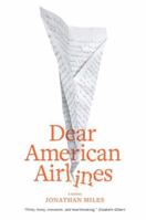 Dear American Airlines 0547054017 Book Cover