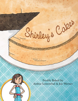 Shirley's Cakes 0764340050 Book Cover