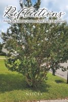 Reflections: From My Favorite Sermons And Daily Devotional 1098057724 Book Cover
