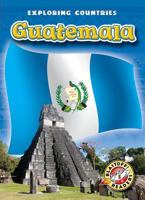 Guatemala 160014618X Book Cover