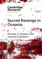 Sacred Revenge in Oceania 1108717322 Book Cover