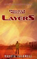 Project Nomad: Layers 1947155024 Book Cover