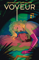 Voyeur Volume 1 1968063072 Book Cover