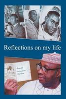 Reflections on My Life 1517211891 Book Cover