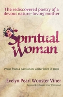 Spiritual Woman 1955561303 Book Cover