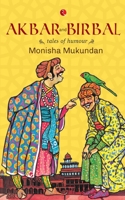 Akbar and Birbal: Tales of Humour 8129135868 Book Cover