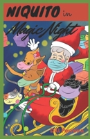 Niquito, Noite Mágica B096TQ6GJQ Book Cover