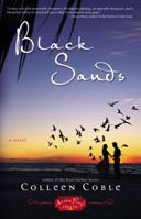 Black Sands: Book Two in the Aloha Reef Series 1401690041 Book Cover