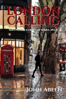 London Calling B099XQDH5W Book Cover