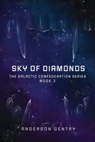 Sky of Diamonds 1944644377 Book Cover