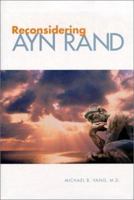 Reconsidering Ayn Rand 1579212182 Book Cover