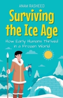Surviving the Ice Age: How Early Humans Thrived in a Frozen World (Historical Books for Kids) B0DPR9V1S7 Book Cover