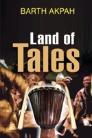 Land of Tales: Poems 9789185537 Book Cover