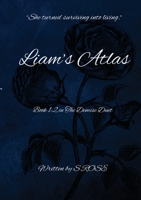 Liam's Atlas B0FKT4CVP2 Book Cover
