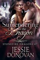 Surrendering to the Dragon 1944776826 Book Cover