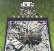 Hobo Spiders 0836837681 Book Cover