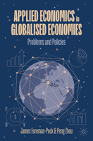 Globalised Economies: National Problems and Polices in a World Context 3031856201 Book Cover