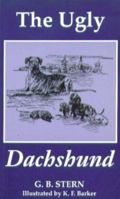 The Ugly Dachshund 1880158159 Book Cover