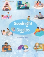 Goodnight Giggles: And other bedtime stories B0FW3K3G7J Book Cover