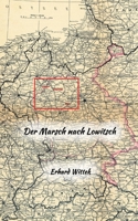 Der Marsch nach Lowitsch (German Edition) 1998785068 Book Cover