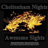 Cheltenham Nights Awesome Sights 024423728X Book Cover