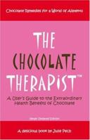 The Chocolate Therapist 0470613513 Book Cover