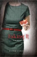 Faking It 0547744978 Book Cover