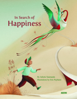 À la recherche du bonheur 0841671419 Book Cover