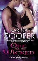 One for the Wicked 0062127756 Book Cover