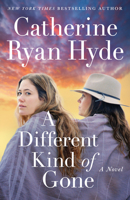 A Different Kind of Gone 1662504403 Book Cover