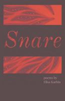 Snare 1635345006 Book Cover