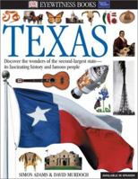 Texas 078949745X Book Cover