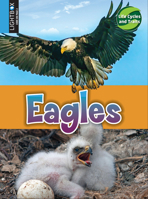 Eagles 1510554300 Book Cover